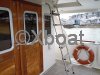 Technical sheet SEAROCCO 1500 TRAWLER