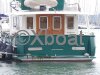 Technical sheet SEAROCCO 1500 TRAWLER