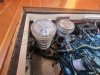 Used Motorboat PEDRO SKIRON 35