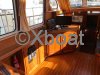 Used Motorboat PEDRO SKIRON 35