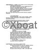 Technical sheet HOBART 1110