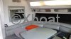 Technical sheet SEA RAY 460 SUNDANCER