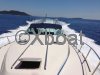 Technical sheet SEA RAY 460 SUNDANCER