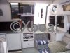 Technical sheet SEA RAY 460 SUNDANCER
