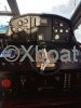 Technical sheet OCEAN AMERICA LAGUNA 38
