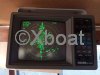 Technical sheet OCEAN AMERICA LAGUNA 38