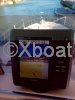 Technical sheet OCEAN AMERICA LAGUNA 38