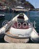 Used Motorboat ALSON 10 RIB