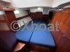 Technical sheet OCEANIS 523 CLIPPER