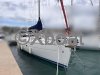 Technical sheet OCEANIS 523 CLIPPER
