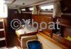 Technical sheet BAVARIA 38 OCEAN CC