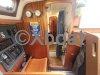 Technical sheet BAVARIA 38 OCEAN CC