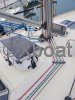 Technical sheet BAVARIA 38 OCEAN CC