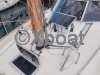 Technical sheet BAVARIA 38 OCEAN CC