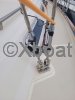 Technical sheet BAVARIA 38 OCEAN CC