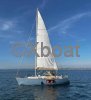 Technical sheet BAVARIA 38 OCEAN CC