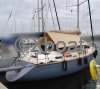 Technical sheet BAVARIA 38 OCEAN CC