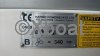 Technical sheet KARNIC 2660 BLUEWATER