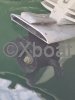 Technical sheet KARNIC 2660 BLUEWATER