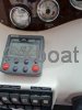 Technical sheet KARNIC 2660 BLUEWATER