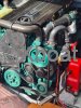 Technical sheet KARNIC 2660 BLUEWATER