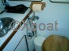 Technical sheet TRAWLER TRADER 44 CLASSIC