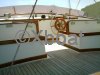 Technical sheet TRAWLER TRADER 44 CLASSIC