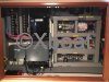Technical sheet RODMAN 1250 FISHER PRO