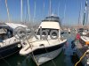 Technical sheet RODMAN 1250 FISHER PRO