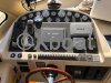 Technical sheet RODMAN 1250 FISHER PRO