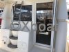 Technical sheet RODMAN 1250 FISHER PRO