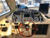 Technical sheet RODMAN 1250 FISHER PRO