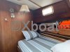 Technical sheet TRADER 39 TRAWLER TYPE GRAND BANKS