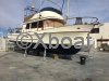 Technical sheet TRADER 39 TRAWLER TYPE GRAND BANKS