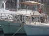 Technical sheet TRADER 39 TRAWLER TYPE GRAND BANKS