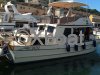 Technical sheet TRADER 39 TRAWLER TYPE GRAND BANKS