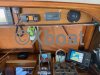 Technical sheet TRADER 39 TRAWLER TYPE GRAND BANKS