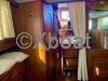 Technical sheet TRADER 39 TRAWLER TYPE GRAND BANKS