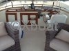 Technical sheet TRADER 39 TRAWLER TYPE GRAND BANKS