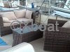 Technical sheet TRADER 39 TRAWLER TYPE GRAND BANKS