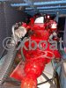 Technical sheet TRADER 39 TRAWLER TYPE GRAND BANKS
