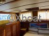 Technical sheet TRADER 39 TRAWLER TYPE GRAND BANKS