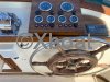 Technical sheet TRADER 39 TRAWLER TYPE GRAND BANKS