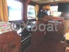 Technical sheet TRADER 39 TRAWLER TYPE GRAND BANKS