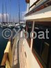 Technical sheet TRADER 39 TRAWLER TYPE GRAND BANKS
