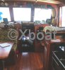Technical sheet TRADER 39 TRAWLER TYPE GRAND BANKS
