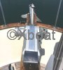 Technical sheet TRADER 39 TRAWLER TYPE GRAND BANKS