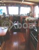 Technical sheet TRADER 39 TRAWLER TYPE GRAND BANKS