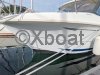 Technical sheet ANTARES 780 HB