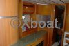 Technical sheet NUMARINE 55 HARD TOP